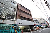 広島市中区西平塚町 4階建 築44年のイメージ