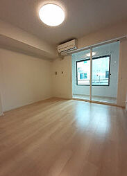 アイリス 102 1階2LDKのリビング/ダイニング