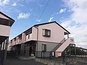 サニーグリーンウッドB 2階 築32年の賃貸物件