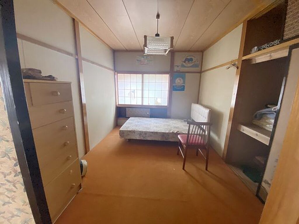 detached 青森県三戸郡五戸町字下モ沢向