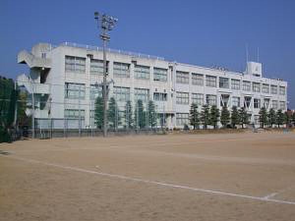 画像15:【小学校】喜来小学校まで2126ｍ