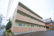 プリエ・パル２の賃貸物件