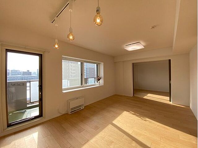 ホームズ 札幌市中央区の 全面リフォーム リノベーション済 中古マンション物件一覧 購入情報