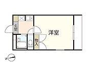 廿日市市大野下更地 3階建 築27年のイメージ