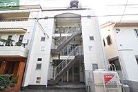 岡山県岡山市北区伊福町2丁目：物件画像／BRUNO不動産株式会社　エイブルネットワーク岡山駅西口店
