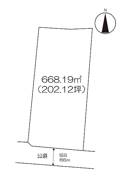 区画図：341000026851