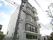 ドムール芦屋 3階 築34年6ヶ月の賃貸物件