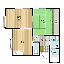 間取り：232004930381