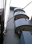 大阪市住吉区清水丘３丁目 5階建 築29年のイメージ