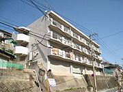 シャルダン中尾 2階 築28年3ヶ月の賃貸物件