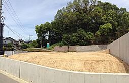 グリーンランド柄山 6号地の土地画像