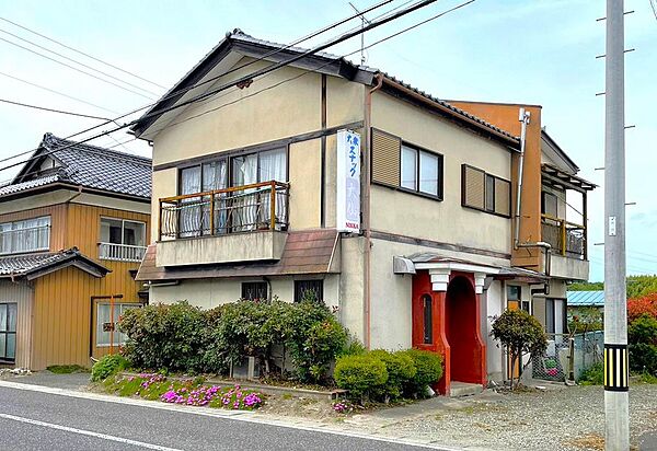 detached 福島県田村市船引町船引字大日坊45-3
地図を見る