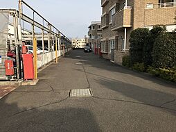 FK仙台市太白区長町駐車場