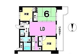 六本松駅 2,980万円