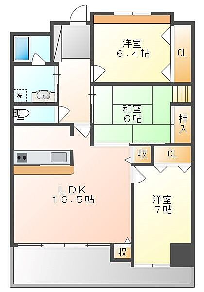 外観画像