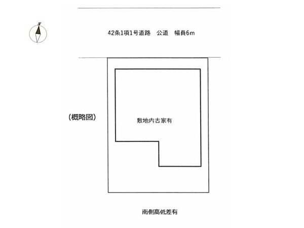 区画図：309000044059