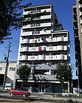 名古屋市東区新出来１丁目 10階建 築37年のイメージ