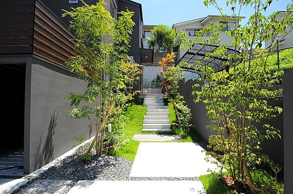 Team Next（神戸都市開発）施工事例