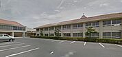 駄知中学校 1200m