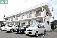 岡山県岡山市北区津島西坂2丁目：物件画像／BRUNO不動産株式会社　エイブルネットワーク岡山駅西口店