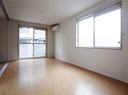 積水ハウスシャーメゾン Eminence F 101 1階2LDKのリビング/ダイニング