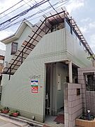 ペルローズ 2階 築31年10ヶ月の賃貸物件