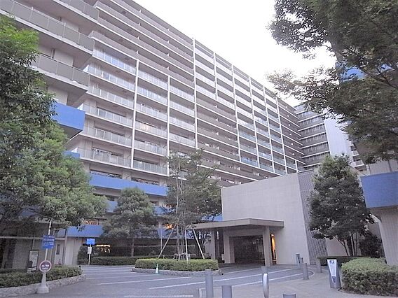 車寄せスペース...