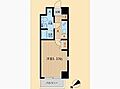 HF葛西レジデンス8階9.2万円