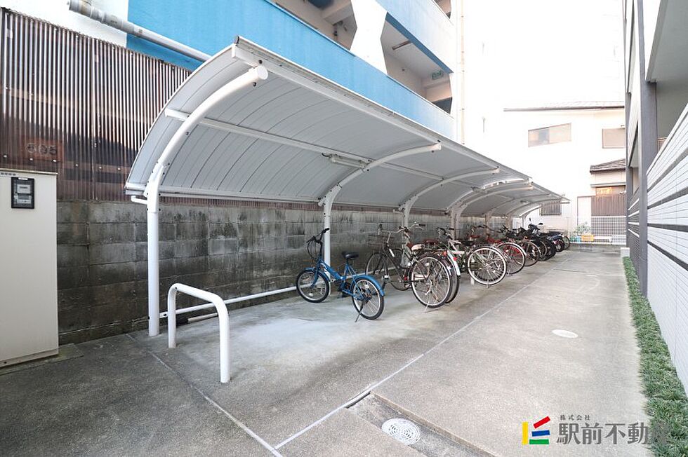 ホームズ でお部屋探し 福岡県久留米市小頭町 1ldk 賃料6 5万円 5階 39 15 賃貸マンション住宅情報 物件番号 取扱い不動産会社 株式会社駅前不動産 西鉄久留米店