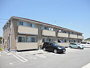 岐波駅より徒歩6分 1階 築14年2ヶ月の賃貸物件