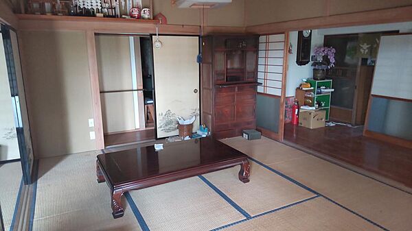 室内