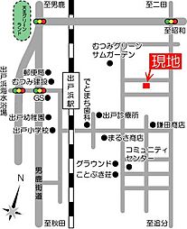秋田県潟上市天王字西長根