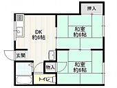 広島市佐伯区三筋2丁目 2階建 築47年のイメージ