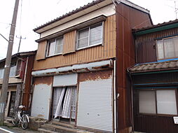 新潟県佐渡市鍛冶町(佐和田)