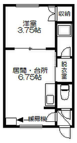外観画像