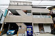 鴻池新田駅より徒歩8分 3階 築32年5ヶ月の賃貸物件