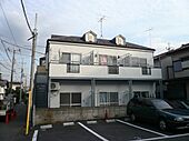 国分寺市東恋ヶ窪３丁目 2階建 築35年のイメージ