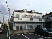 恋ヶ窪ハイランドの賃貸物件