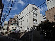 シャトーヒロ 3階 築37年9ヶ月の賃貸物件