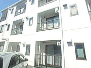 宇都宮駅よりバス16分 徒歩5分 3階 築35年1ヶ月の賃貸物件