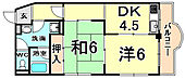 尼崎市杭瀬寺島１丁目 3階建 築30年のイメージ