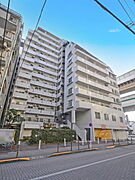 グローリア初穂板橋の賃貸物件