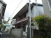 神戸市長田区源平町 2階建 築56年のイメージ
