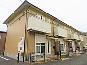 ベルメゾン大平 B 築18年3ヶ月の賃貸物件