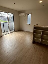 千樹 205 2階2LDKのリビング/ダイニング