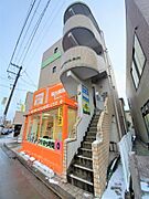 メルベイユ台原 4階 築27年3ヶ月の賃貸物件