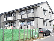 五井駅より徒歩25分 2階 築26年8ヶ月の賃貸物件