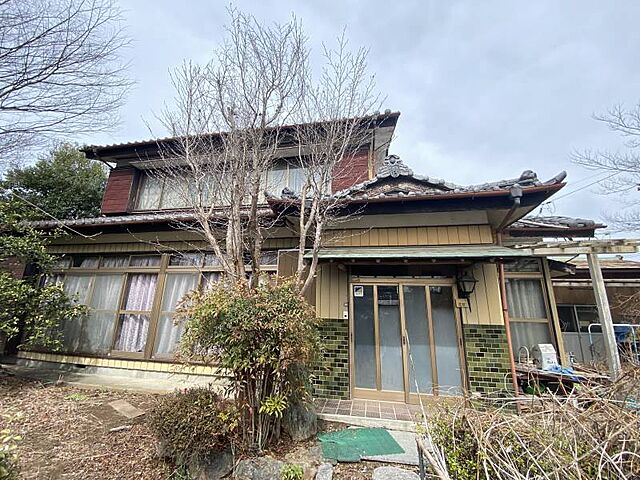 外観 太田市緑町