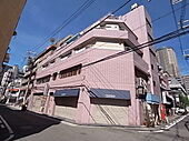 神戸市中央区北長狭通３丁目 5階建 築55年のイメージ