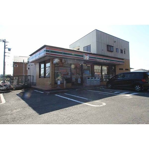 画像29:セブンイレブン土浦木田余店